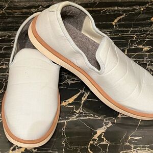 Allbirds Men's light blue Slip-On Shoes size 13